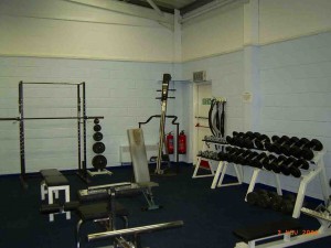 TGym2