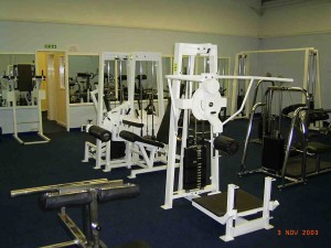 TGym3