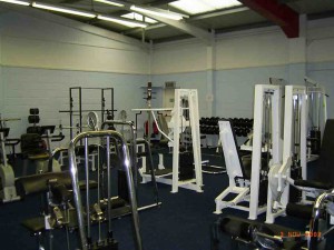 TGym4